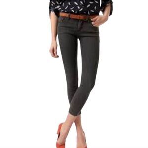 Urban Outfitters BDG Ankle Grazer Cigarette  Jeans